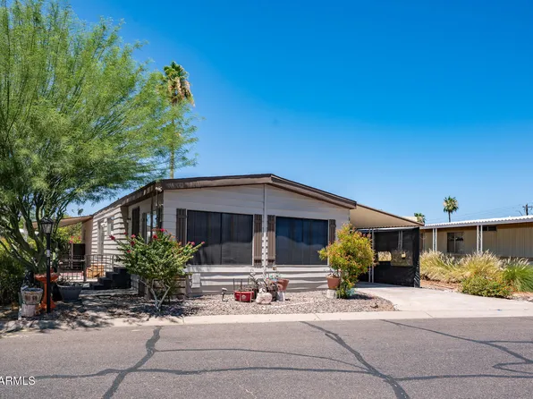16820 N 2nd Avenue #284, Phoenix, AZ 85023