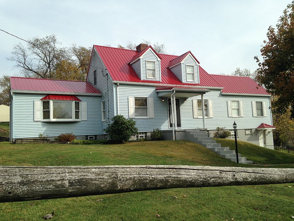 665 Buckeye Tram Road