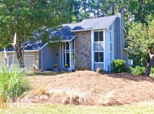 4867 Habersham Rdg, Lilburn, GA 30047