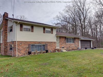 1000 Maxwell Hill Rd, Beckley, WV, 25801