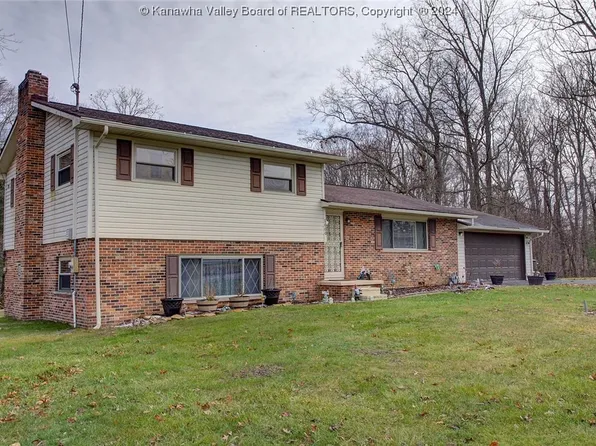 1000 Maxwell Hill Rd, Beckley, WV 25801