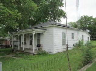 515 2nd St, Humboldt, NE 68376