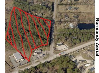 Normandy Blvd, Jacksonville, FL 32234