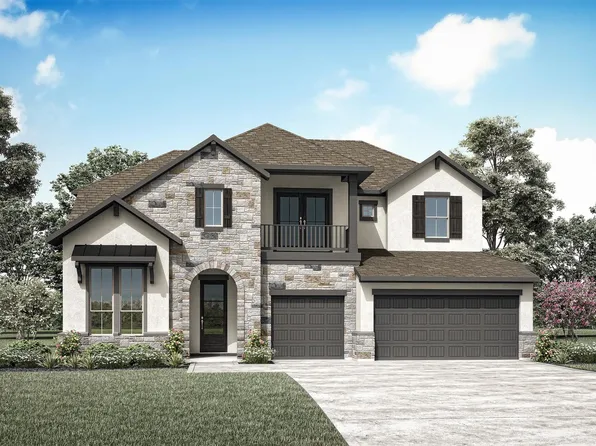 3213 Lookout Mountain Rd, Georgetown, TX 78628