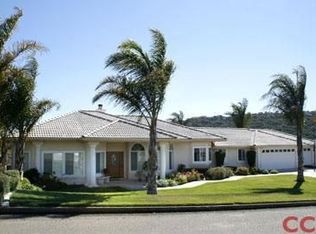 175 Century Ln, Arroyo Grande, CA 93420
