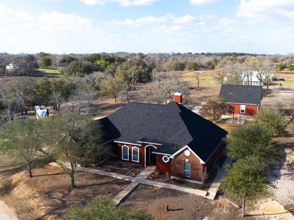 1007 Bluebonnet Lane (Lot 195), Adkins, TX 78101