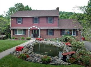 4608 Windbrook Dr, Murrysville, PA