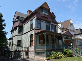 596 Niagara St #2, Buffalo, NY 14201