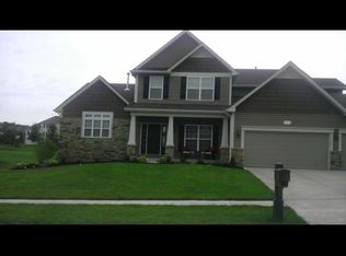 814 Snowberry Ridge Dr, O'Fallon, MO 63366