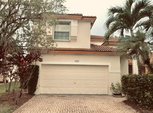 1212 NW 192nd Ln, Hollywood, FL 33029