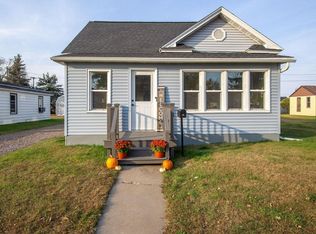 15 W Gates St, Rice Lake, WI 54868