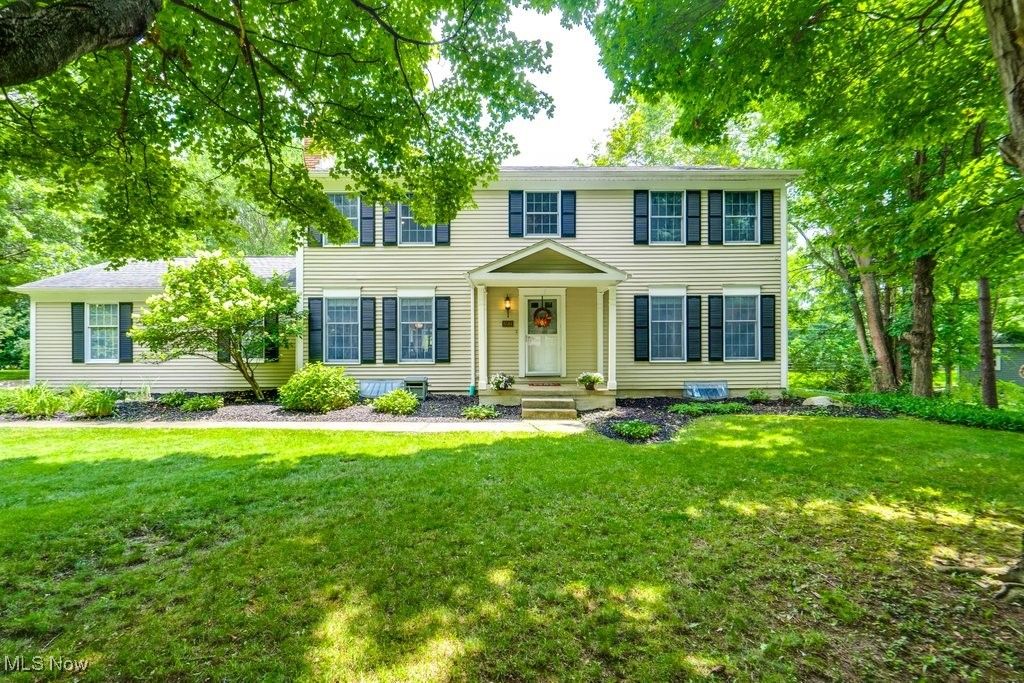 Real estate listing image