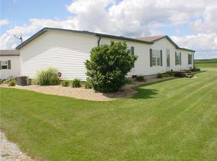 5918 N County Road 600 W, Greencastle, IN 46135