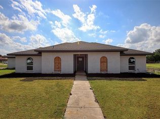 1 Broadmoor Way, Lucas, TX 75098