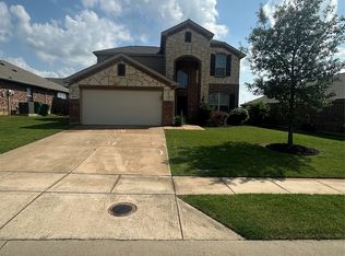 8404 Sioux Trl, Crossroads, TX 76227