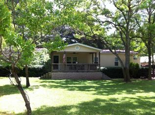 13246 County Road 4173, Tyler, TX 75704