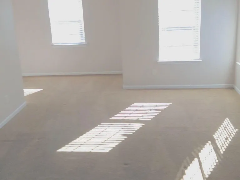 Master bedroom with an extra space for home office or relaxing cozy area
