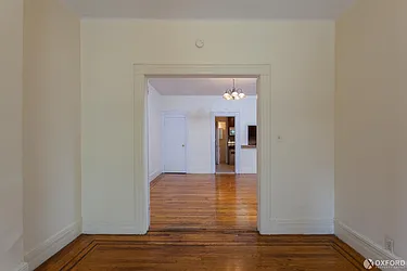 Rented by Oxford Property Group