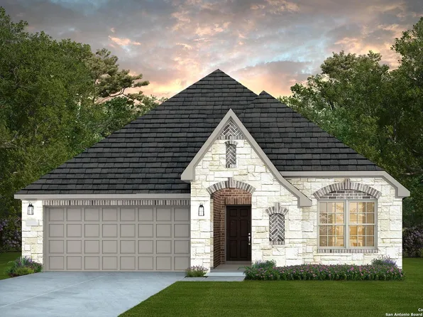 348 Alpine Lakes, New Braunfels, TX 78130