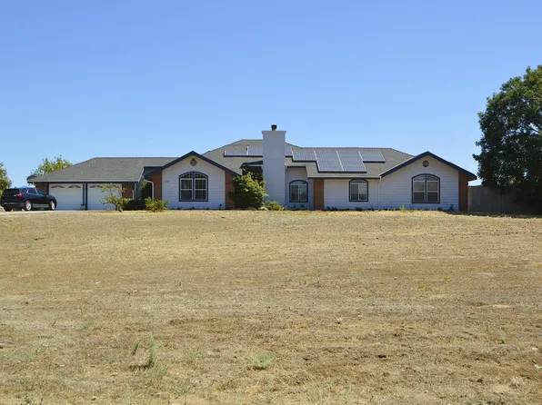 29710 Avenue 22, Madera, CA 93638