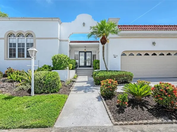 4814 61st Avenue Dr W #28, Bradenton, FL 34210