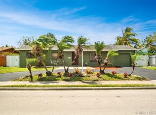 10314 Fairway Heights Blvd, Miami, FL 33157