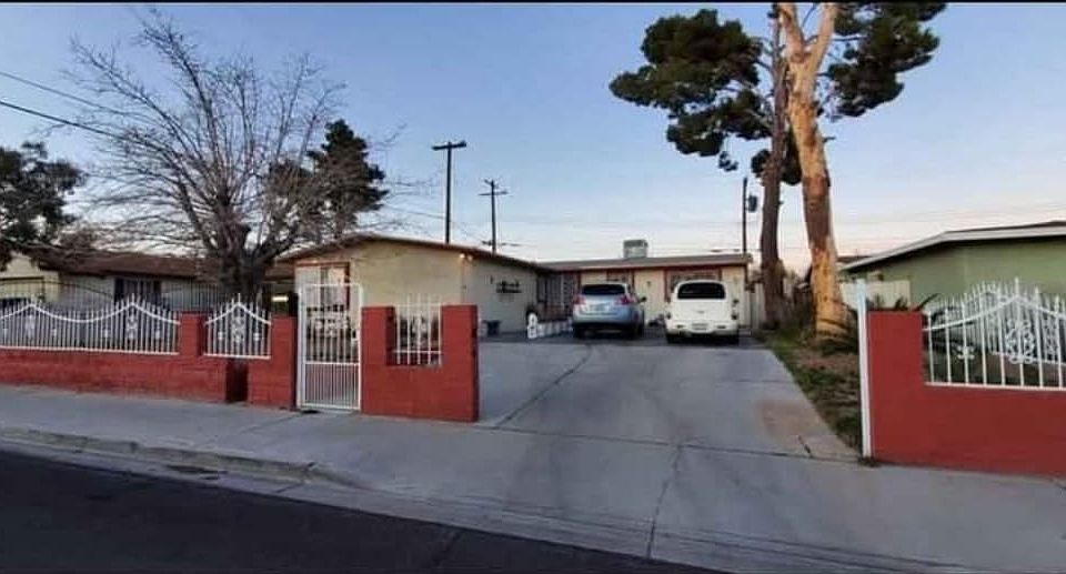 1st image of (Undisclosed Address)