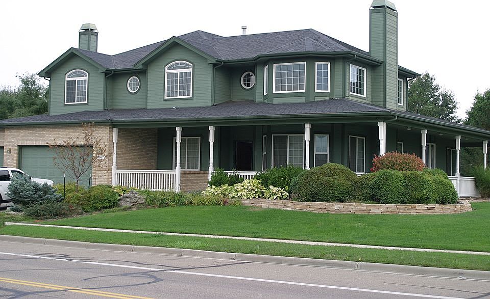 2nd image of 2027 Creekside Dr