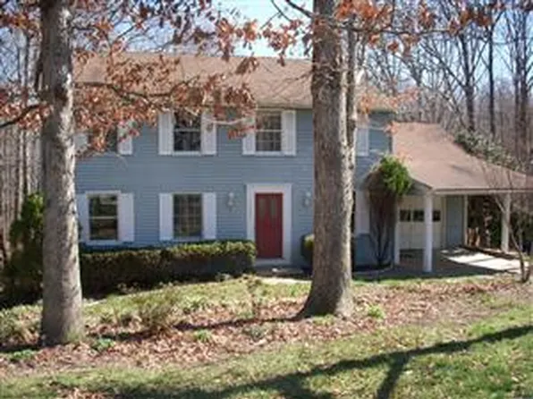 10323 Crumpets Ln, North Chesterfield, VA 23235