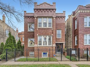 3317 W Belden Ave, Chicago, IL 60647