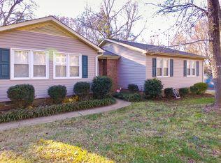 4565 Windstone Rd, Rock Hill, SC 29732