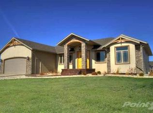 1550 Rocky Rd, Rapid City, SD 57701