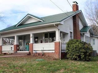 166 College St S, Madisonville, TN 37354