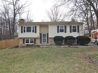 271 Scalybark Dr, Blue Ridge, VA 24064