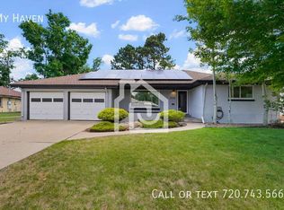 4150 Pierce St, Wheat Ridge, CO 80033