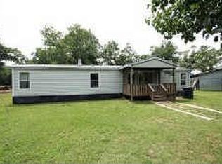 3100 S Campbell Creek Rd, Sand Springs, OK 74063