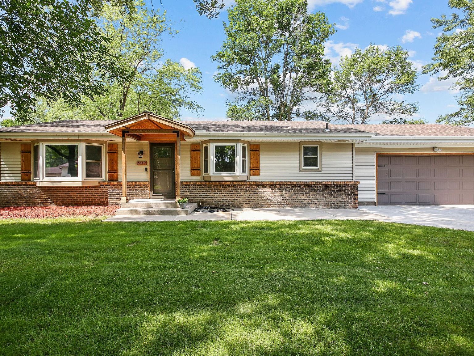 2849 142nd Ln NW, Andover, MN 55304 Zillow