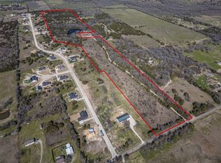 County Road 2216, Caddo Mills, TX 75135