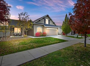 847 Stallion Springs Way, Middleton, ID 83644