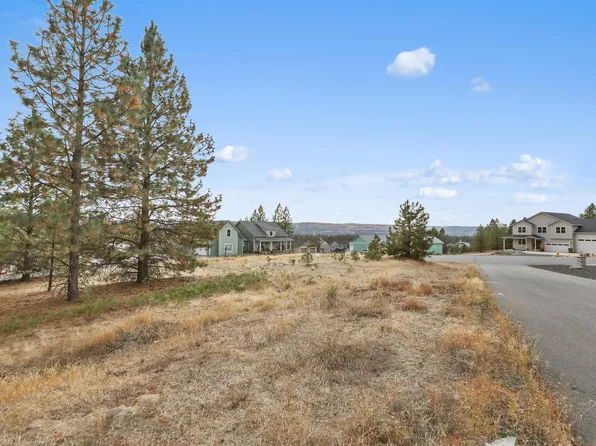 60882 Westview Dr Lot 47, Nine Mile Falls, WA 99026