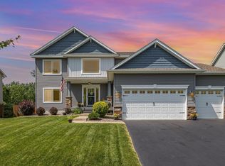 19775 Embers Ave, Farmington, MN 55024