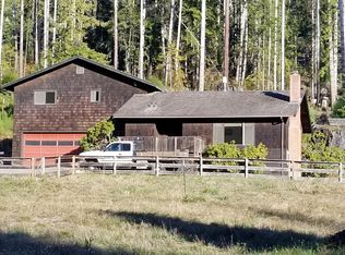 1357 Fieldbrook Rd, McKinleyville, CA 95519