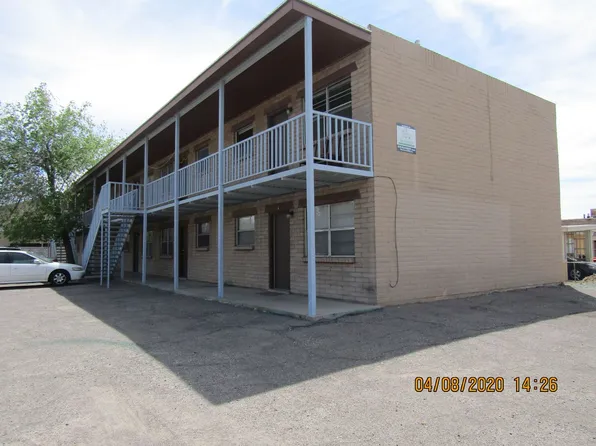 hag-2500, 2500 Hagerty Rd APT 10, Las Cruces, NM 88001