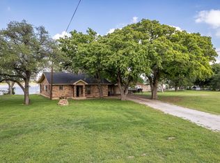7850 County Road 551, Brownwood, TX 76801