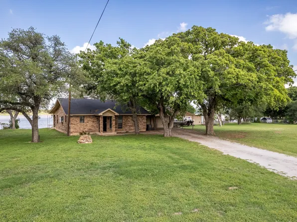 7850 County Road 551, Brownwood, TX 76801