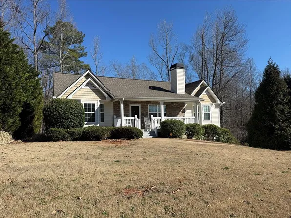 191 Meadow Spring Ln, Temple, GA 30179