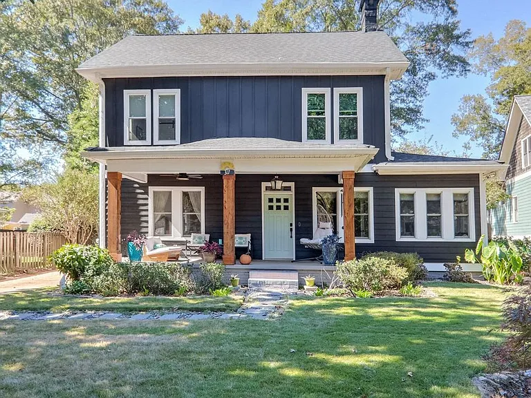317 Morgan Pl — Photo 1