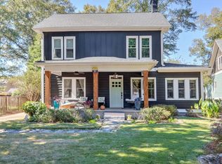 317 Morgan Pl, Atlanta, GA 30317