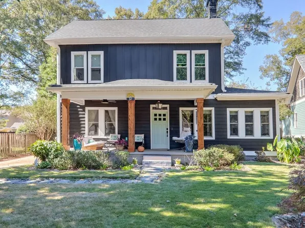 317 Morgan Pl, Atlanta, GA 30317