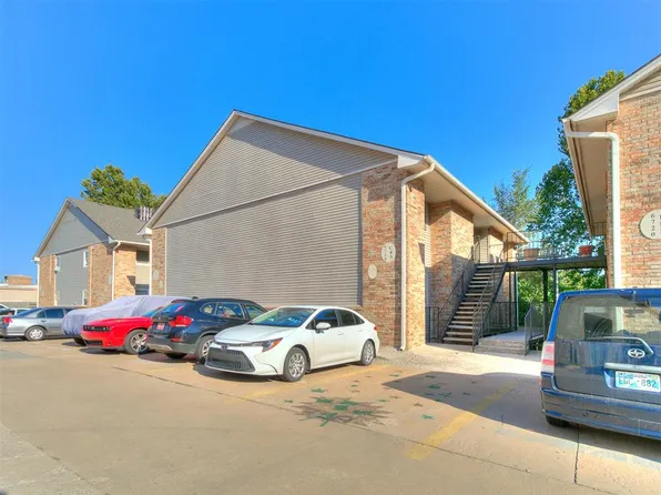 6724 N Meridian Ave APT C, Oklahoma City, OK 73116